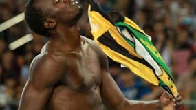 Usain Bolt dans la tourmente?