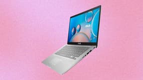 Si le MacBook Air est trop cher, pensez à ce PC portable Asus Vivobook