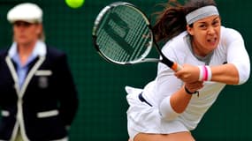 Marion Bartoli