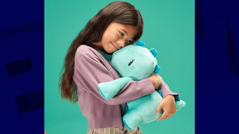 "Le rêve de tout kidnappeur", un "cauchemar pour la vie privée": un jouet IA exposait en ligne et sans sécurité toutes ses conversations avec des enfants et tous leurs petits secrets