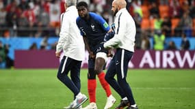 Umtiti