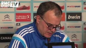 Football / Ligue 1 : Face à Caen, l'OM veut retrouver le sourire - 26/02