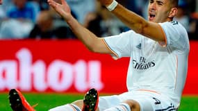 Karim Benzema
