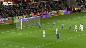 Chelsea : Ross Barkley première recrue de l'hiver