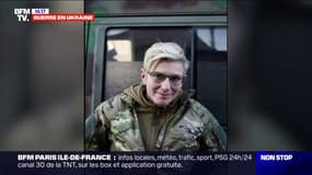 Guerre en Ukraine: la médecin qui avait filmé les horreurs de Marioupol a été relâchée par les Russes