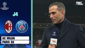 AC Milan-PSG : Pauleta décrypte la spéciale Mbappé