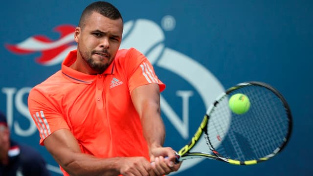 Jo-Wilfried Tsonga
