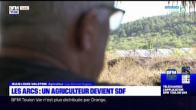Les Arcs: un agriculteur se bat depuis 2019 contre un locataire qui ne paie plus son loyer 