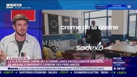 Solutions RH : Crème de la Crème, une plateforme de freelance dédiée aux métiers de la tech - 13/05