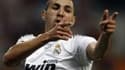 Karim Benzema déclare que Madrid va gagner la ligue des champions.