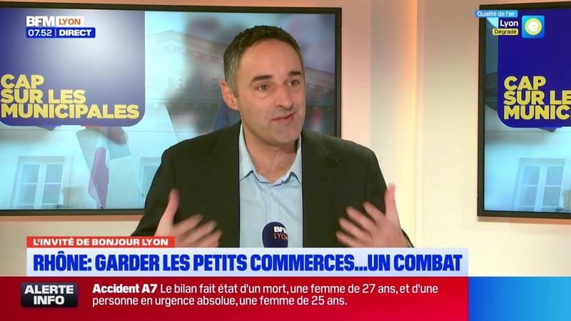 Bonjour Lyon du lundi 1er décembre 2025