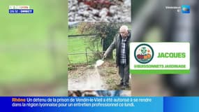 Conseil jardinage : les cendres - La météo de Colas du mardi 25 novembre 2025