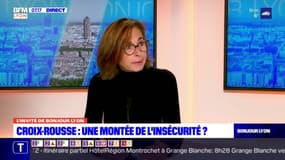 Croix-Rousse: Anne Pellet, élue d'opposition, fustige les scooter "qui font tout et n'importe quoi"