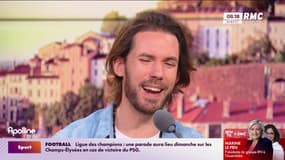 C'est tous les jours Arnaud Demanche - 30.05