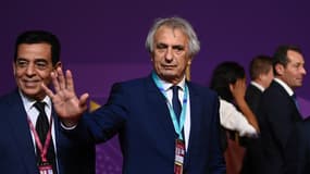 Vahid Halilhodzic
