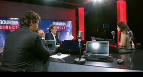 Lydia Guirous: "Il y a un risque que Marianne soit lapidée"