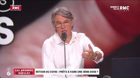 Retour du Covid : prêts à faire une quatrième dose ? - 23/06