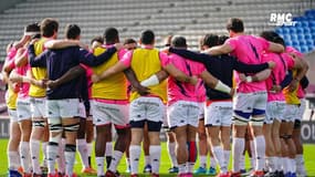 Top 14 : A La Rochelle, le Stade Français veut vaincre le signe indien