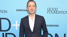 Gad Elmaleh