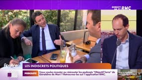 Benjamin Griveaux : 3 ans après le scandale, que devient-il ? 