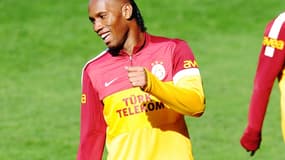 Galatasaray