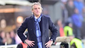 Roberto Mancini