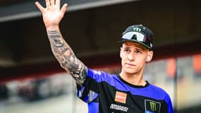 Fabio Quartararo