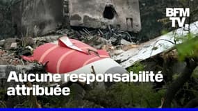 Crash du Boeing 787 d'Air India: l'alimentation en carburant "coupée" peu après le décollage
