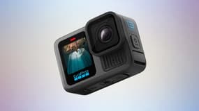 Le prix de cette GoPro est réellement intéressant cette semaine, n'attendez plus