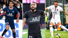 PSG : Kurzawa, Rafinha... Les candidats au départ cet hiver