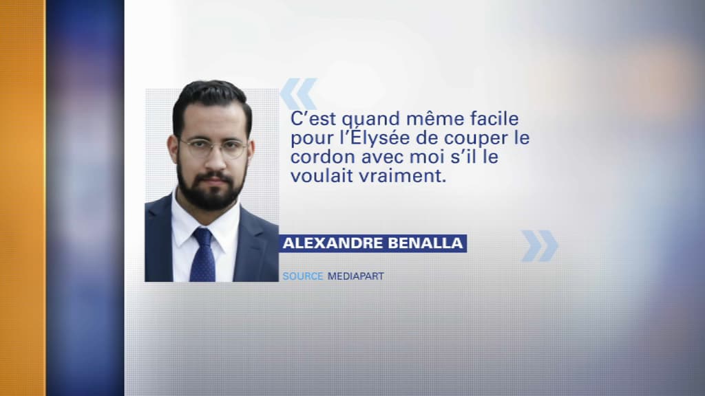 Capture BFMTV Capture BFMTV