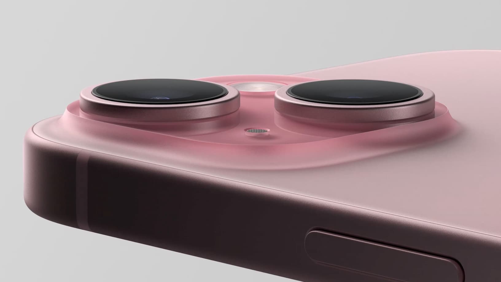 Barbie effect?  Pink iPhone 15 may be hard to find on launch day