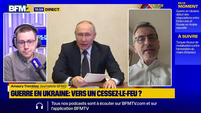 Guerre en Ukraine: à Paris, les centristes européens planchent sur la saisie des avoirs russes