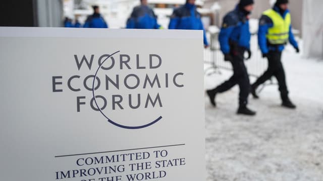 Forum de Davos