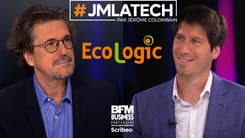 La société Ecologic transforme chaque année des centaines de milliers de tonnes de déchets en ressources réemployées ou recyclées, offrant ainsi une seconde vie à de nombreux équipements.