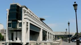 Le ministre du Budget, Bernard Cazeneuve, assure avoir ouvert grands les portes de Bercy aux rapporteurs mandaté pour rédiger un rapport sur une éventuelle falsification de la liste Falciani