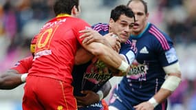 George Smith et les Parisiens restent dans le coup