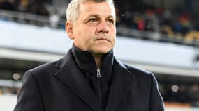 Bruno Genesio