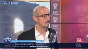 Nicolas Offenstadt, historien: "Les responsabilités du déclenchement de la guerre sont partagées. Pourtant, c'est parce que l'Allemagne a été humiliée que les nazis ont pu instrumentaliser le souvenir de la guerre."
