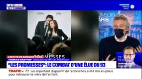 Le réalisateur Thomas Kruithof revient sur son film "Les Promesses"