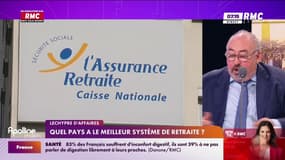 Retraites dans le monde : quel modèle est vraiment le plus efficace ?