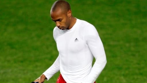 Thierry Henry
