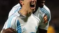 Nasri : "Si on joue comme ça, on peut rivaliser avec les meilleurs."