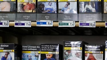 Tabac Les Paquets De Gitanes Et Gauloises Brunes Passeront Le Cap Des 10 Euros Au 1er Novembre