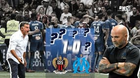 Nice - OM interrompu : La LFP devrait garder le score... mais peut faire rejouer le match