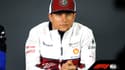 Kimi Räikkönen
