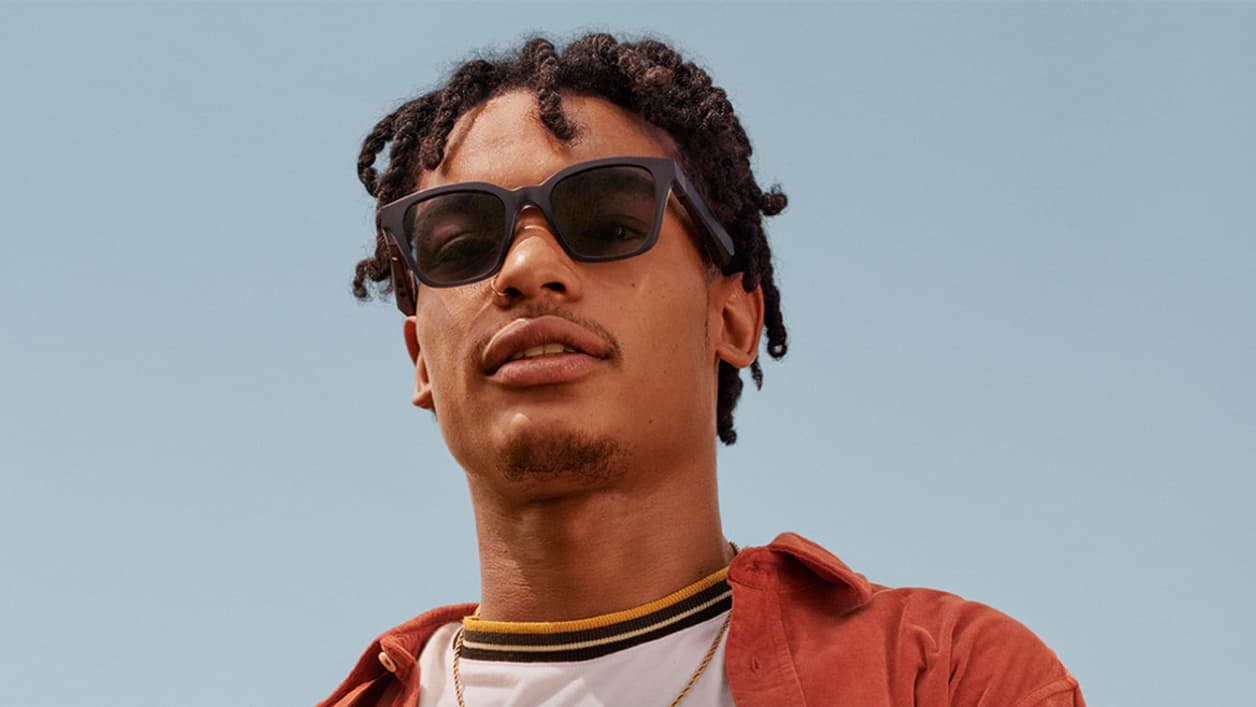 Les Bose Frames Alto