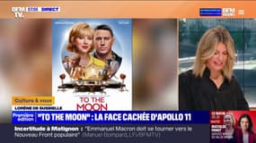 "To the moon": la comédie américaine, qui regroupe Scarlett Johansson et Channing Tatum, raconte une (fausse) conquête de l'espace