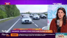 C'est votre avis : Pourrez-vous vous faire plaisir pendant les vacances cet été ? - 07/07