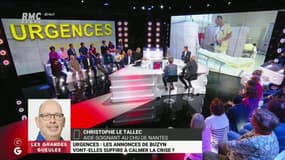 "Agnès Buzyn est passée du déni au mépris": la colère des soignants après les annonces pour sortir de la crise des urgences